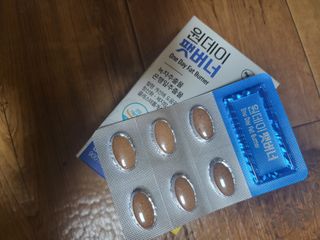 비베러라이프 원데이 팻버너 다이어트 — 5점을 준 리뷰어가 2022년 6월 올린 사용 사진