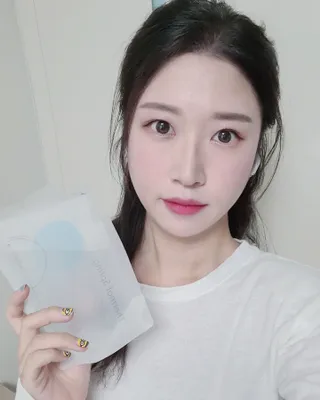 설랩수앤슈, 직접 만들어 쓰는 아기 물티슈 — 5점을 준 리뷰어가 2021년 8월 올린 사용 사진