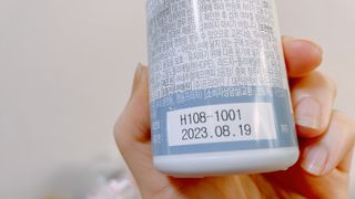 프리마인 평생 써야하는 관절의 건강을 위한 완벽설계 솔루션 관절n마디케어 플러스 120정 — 4점을 준 리뷰어가 2021년 11월 올린 사용 사진