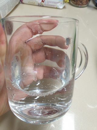 몽베스트 Montbest with Sparkling water Lemon OR Lime 20병(랜덤) — 5점을 준 리뷰어가 2022년 12월 올린 사용 사진