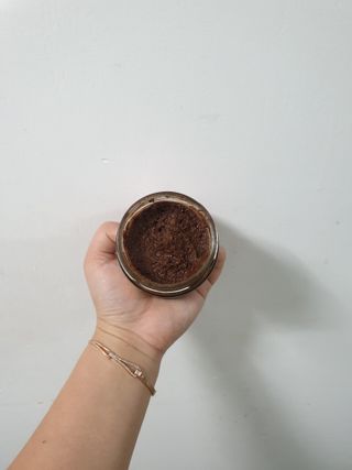도이퉁 마카다미아 스프레드 200g 오리지널 초콜릿 — 5점을 준 리뷰어가 2021년 2월 올린 사용 사진