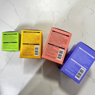 에어퀸 뉴브레스 유기농 생리대 4종 (팬티라이너 20P + 중형 10P + 대형 10P + 오버나이트 8P)_체험단 — 5점을 준 리뷰어가 2024년 8월 올린 사용 사진