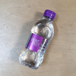 몽베스트 [MONTBEST] 330mL 20병 — 4.5점을 준 리뷰어가 2021년 10월 올린 사용 사진