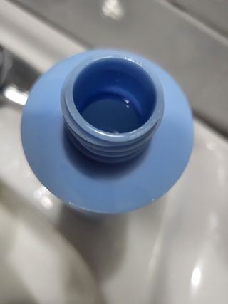 트리마이 안티 헤어로스 올인원 본드 앰플 200ml — 5점을 준 리뷰어가 2023년 2월 올린 사용 사진