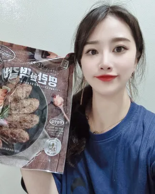 한성기업 명란한 떡갈비 — 5점을 준 리뷰어가 2021년 9월 올린 사용 사진