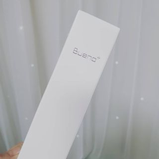 브에노 스킨셀 더마 앰플 — 5점을 준 리뷰어가 2021년 6월 올린 사용 사진