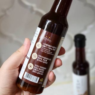 [요리맛수] NEW 천연 요리 에센스 300g 2개 SET — 5점을 준 리뷰어가 2021년 5월 올린 사용 사진