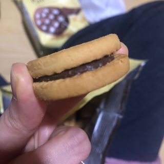 바릴라 몰리노비앙코 쿠키 3종_판디스텔라,쿠오리치니,바이오치 — 4점을 준 리뷰어가 2022년 1월 올린 사용 사진