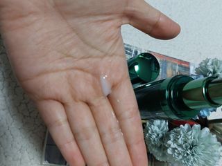 레츄얼 베르디올 더 리바이탈라이징 세럼 — 5점을 준 리뷰어가 2022년 5월 올린 사용 사진