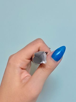 서울약사신협_프리미엄포스트바이오틱스골드_5g x 50포 — 4점을 준 리뷰어가 2021년 2월 올린 사용 사진