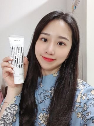 닥터노아 네추럴/네추럴 F 치약 4ea — 5점을 준 리뷰어가 2021년 4월 올린 사용 사진