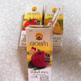 도이캄 착즙 완숙 토마토 200ml 12팩 무설탕 태국왕실 기내식주스 — 5점을 준 리뷰어가 2021년 2월 올린 사용 사진
