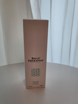 나노힐 프로테인 마스크 200ml — 5점을 준 리뷰어가 2023년 5월 올린 사용 사진