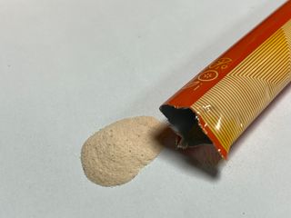 [닥터루템]맛있는 파인애플맛 과채효소 THE파이토엔자임365 1box (30포) — 5점을 준 리뷰어가 2022년 10월 올린 사용 사진