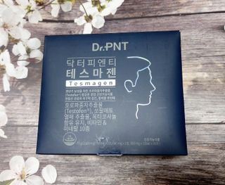 닥터피엔티 [Dr.PNT] 남성 건강 올인원! 테스마젠 — 5점을 준 리뷰어가 2022년 12월 올린 사용 사진