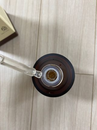 렉스리 닥터 올인원 세럼 Rexri Dr.All-in-one Serum — 5점을 준 리뷰어가 2021년 10월 올린 사용 사진
