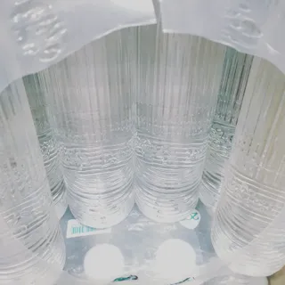 닥터유 제주용암수 닥터유 용암수 530ml — 5점을 준 리뷰어가 2022년 5월 올린 사용 사진