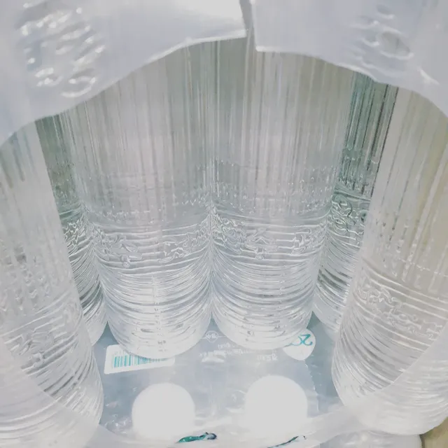 닥터유 용암수 530ml 리뷰 사진