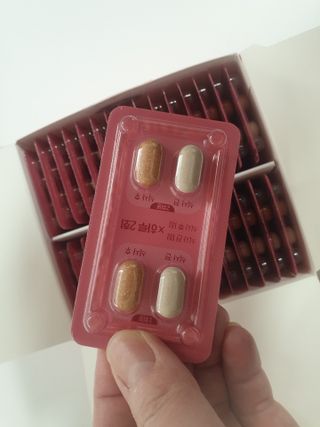 킬팻다이어트 킬팻 스피드 다이어트 [84 g / 700 mg x 120정] — 5점을 준 리뷰어가 2021년 6월 올린 사용 사진