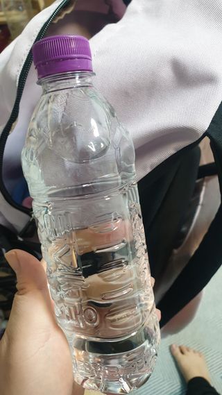 몽베스트 [MONTBEST]위드어스 500mL 20병 — 5점을 준 리뷰어가 2022년 11월 올린 사용 사진