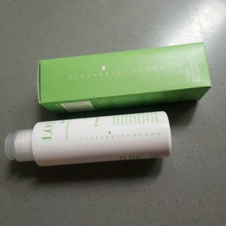소담스퀘어 상암 [아멍코스메틱] 러뷰 리얼스킨 파룰 효소 파우더 워시 — 5점을 준 리뷰어가 2022년 11월 올린 사용 사진