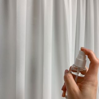 디어포레스트 [5개세트] 숲속의 하루 패브릭미스트 (섬유향수/ 룸스프레이) 50ml 5개 — 5점을 준 리뷰어가 2022년 9월 올린 사용 사진