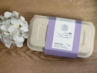 예진약방 그날을 위한 맞춤형 한방 건강식품 (4종) — 4.5점을 준 리뷰어가 2022년 6월 올린 사용 사진