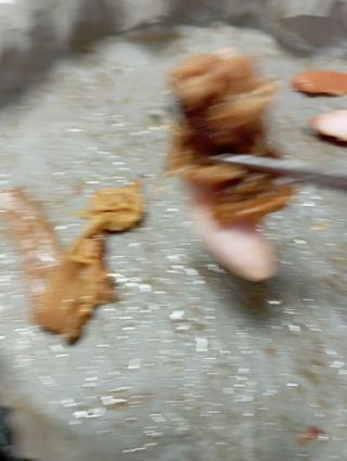 한끼통살 슬라이스 닭가슴살 — 5점을 준 리뷰어가 2023년 2월 올린 사용 사진