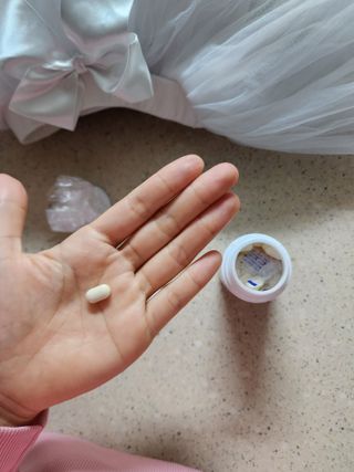 프리마인 평생 써야하는 관절의 건강을 위한 완벽설계 솔루션 관절n마디케어 플러스 120정 — 5점을 준 리뷰어가 2022년 10월 올린 사용 사진