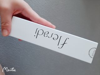 플레라디 에델바이스 오일 밸런싱 토너 — 5점을 준 리뷰어가 2021년 7월 올린 사용 사진