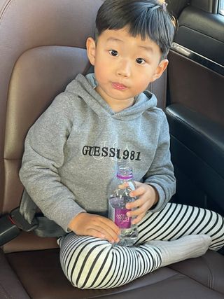 몽베스트 [MONTBEST] 330mL 20병 — 5점을 준 리뷰어가 2021년 10월 올린 사용 사진