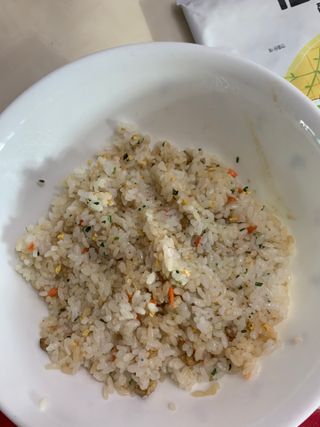 해풀잎 누구나 김밥*1ea [(혼합야채 35g *1ea,  김밥김 (5g, 5ea),  양념간장 (6g, 5ea), 참기름(5g, 2ea)] — 5점을 준 리뷰어가 2022년 7월 올린 사용 사진