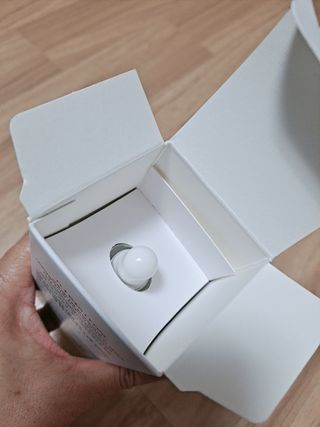 오투에니원 갈락토미세스 리바이탈라이징 프리미엄 화이트닝 에센스 50ml — 4점을 준 리뷰어가 2022년 12월 올린 사용 사진