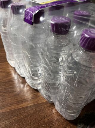 몽베스트 [MONTBEST]위드어스 500mL 20병 — 5점을 준 리뷰어가 2022년 9월 올린 사용 사진