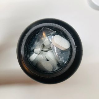 슬림플래닛 가르시니아 3900mg — 4.5점을 준 리뷰어가 2021년 4월 올린 사용 사진
