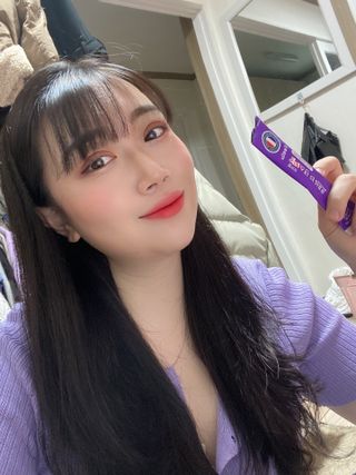 필리브 엘라스틴 더 리프트 — 4.5점을 준 리뷰어가 2021년 8월 올린 사용 사진