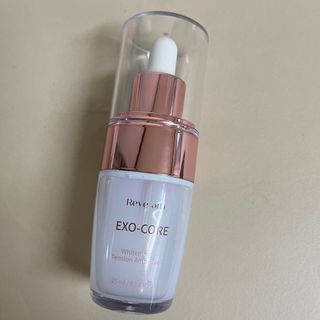 나우 [리브엠] 123억개 엑소좀으로 채운 눈부신 광채, 엑소코어 화이트닝 텐션 앰플 — 5점을 준 리뷰어가 2023년 7월 올린 사용 사진