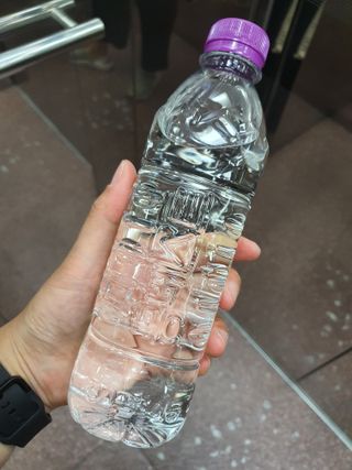 몽베스트 [MONTBEST]위드어스 500mL 20병 — 5점을 준 리뷰어가 2022년 6월 올린 사용 사진