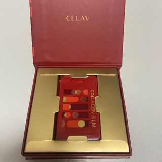 프리마인 귀족의 콜라겐, 92배 흡수율. 럭셔리 프리미엄 셀라브 콜라겐필름 30매 — 4점을 준 리뷰어가 2021년 10월 올린 사용 사진