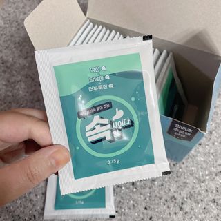 속사이다환 — 5점을 준 리뷰어가 2022년 4월 올린 사용 사진