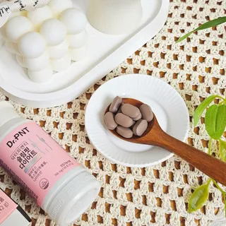 닥터피엔티 [Dr.PNT] 하루 2알로 건강한 다이어트! 한겨울에도 체지방만 쏙~ 슬림핏 다이어트 — 5점을 준 리뷰어가 2023년 4월 올린 사용 사진
