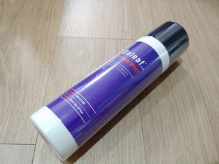 달리프 글램 샤이닝 스프레이 150ml — 4점을 준 리뷰어가 2021년 1월 올린 사용 사진