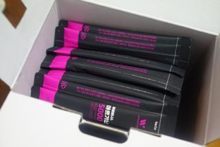 [푸름웰니스] 아르기닌 5000 (10g x 100포) — 5점을 준 리뷰어가 2022년 4월 올린 사용 사진