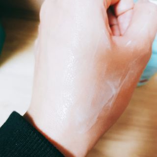 [후르디아] 과즙 뿜뿜_체리 바디워시+바디에센스 세트 — 5점을 준 리뷰어가 2020년 12월 올린 사용 사진
