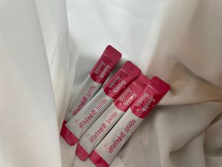 메디포스트 모비타 미쓰리 글루타치온 30포 — 5점을 준 리뷰어가 2022년 12월 올린 사용 사진