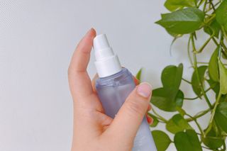 조향사 화이트포레스트 에센스미스트+ 바디&핸드로션 + 바디&핸드워시 구성 — 5점을 준 리뷰어가 2022년 6월 올린 사용 사진
