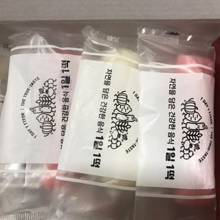 [푸디푸디] 1일1떡!  가래떡 낱개포장 아침식사 식사대용! 7종 세트 혼합 (1BOX=14개입) — 5점을 준 리뷰어가 2022년 7월 올린 사용 사진