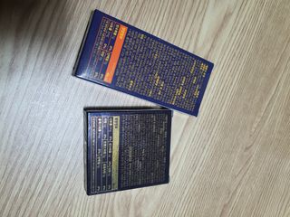 [키스립] 근복적인 숙취원인 해결 숙취해소제 키스립 코드레드487 2팩 & 뉴키스립비타 1box  set — 5점을 준 리뷰어가 2022년 3월 올린 사용 사진