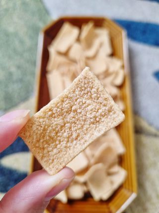 맛있게 채우는 단백질 12g, 닥터유 단백질칩 — 5점을 준 리뷰어가 2023년 12월 올린 사용 사진
