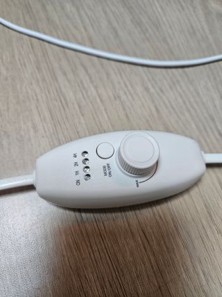 [코코도르] 고급형 무드등 캔들 워머 + 캔들 세트(캔들워머1ea+캔들 랜덤 1ea) — 5점을 준 리뷰어가 2024년 11월 올린 사용 사진